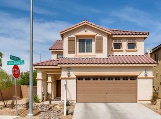 9592 Bella Calera Dr, Las Vegas, NV 89148
