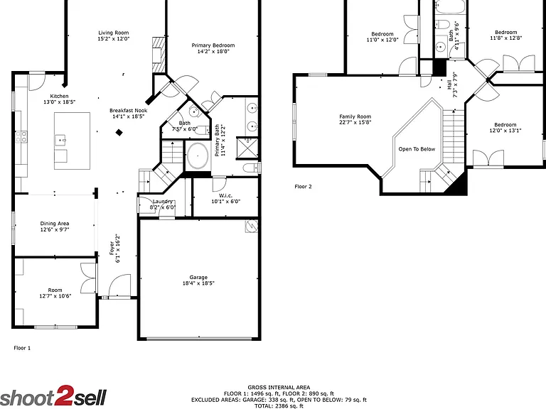 14513 Logan Springs Dr — Photo 23