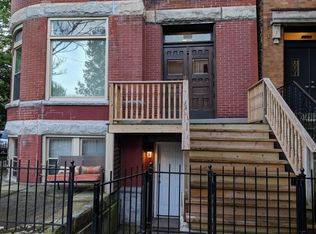 2701 W Haddon Ave, Chicago, IL 60622