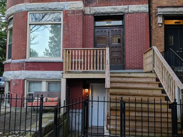 2701 W Haddon Ave, Chicago, IL 60622