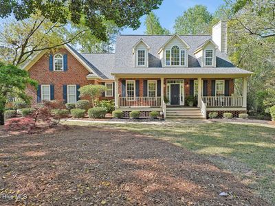 309 Garnercrest Road, Wilmington, NC, 28411