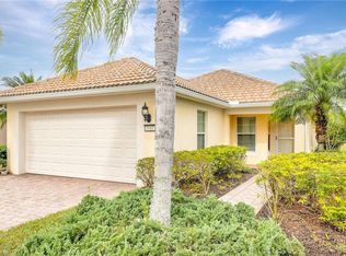 8681 Querce Ct, Naples, FL 34114