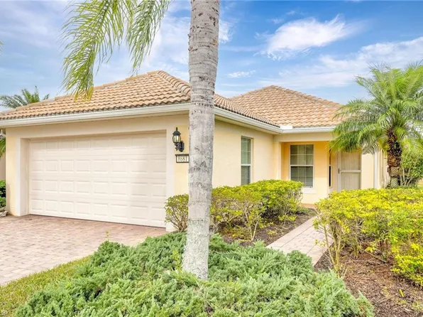 8681 Querce CT, NAPLES, FL 34114