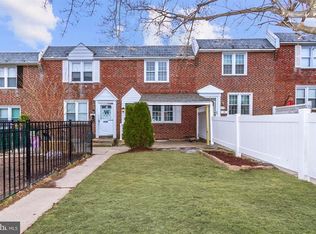 954 Fairfax Rd, Drexel Hill, PA 19026