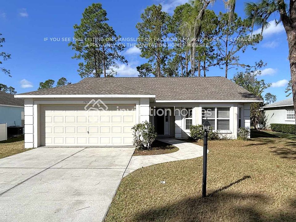 1st image of 7824 Sugar Pine Blvd