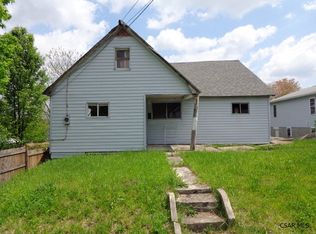 210 Mexico St, Boswell, PA 15531