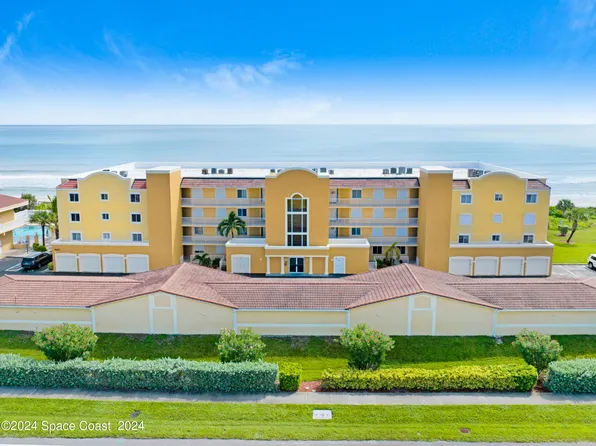 1831 Highway A1a APT 3404, Indian Harbour Beach, FL 32937