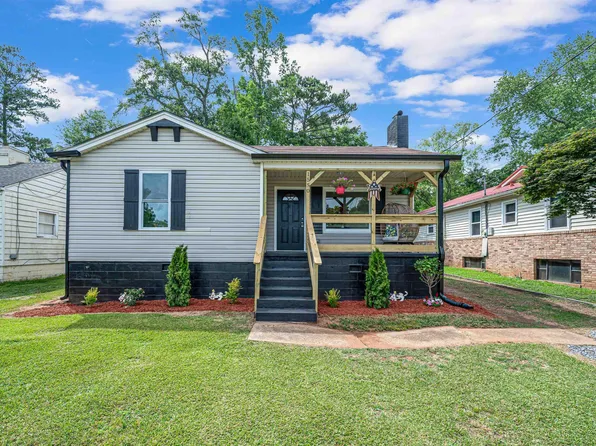 1550 27th Ave N, Hueytown, AL 35023