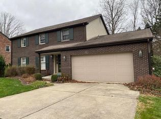9083 Meadow Oaks Dr, Allison Park, PA 15101
