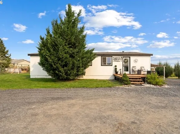 31955 Sun Ridge Ln, Hermiston, OR 97838