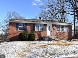 8602 Woodspring Rd, Randallstown, MD 21133