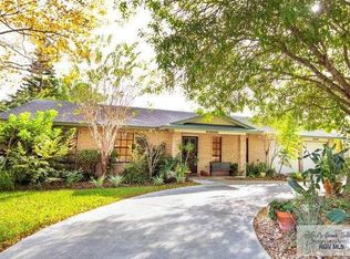 980 Plantation St, Brownsville, TX 78526