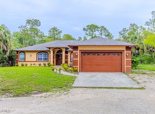 3671 13th Ave SW, Naples, FL 34117
