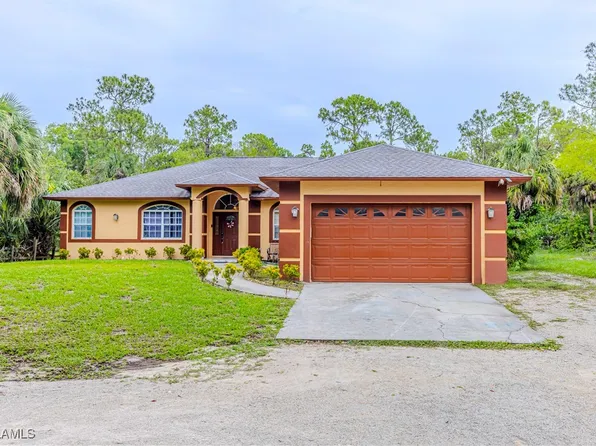 3671 13th Ave SW, Naples, FL 34117