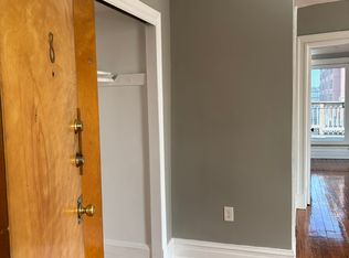 1203 Cathedral St #8, Baltimore, MD 21201