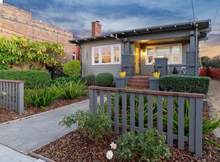 1092 Dwight Way, Berkeley, CA 94710