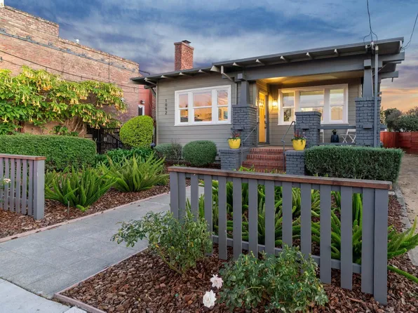 1092 Dwight Way, Berkeley, CA 94710