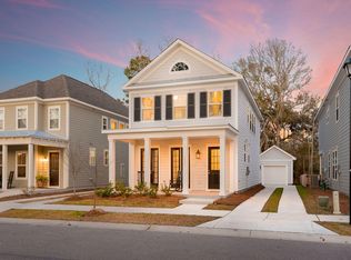 2008 Fleming Woods Rd, Charleston, SC 29412