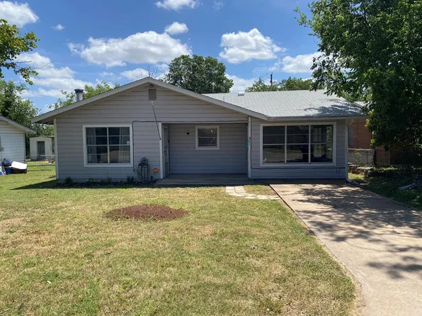 421 Lake Dr, Kerrville, TX 78028