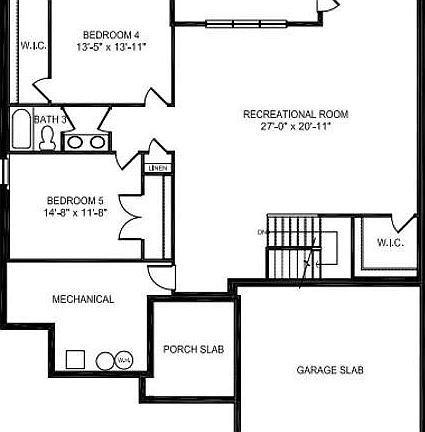 2nd image of 179 Mountain Island Dr #54