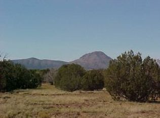 327 Juniper Woods, Ash Fork, AZ 86320