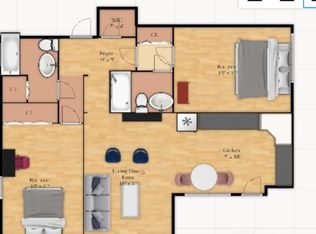 3405 W Balmoral Ave APT 2, Chicago, IL 60625