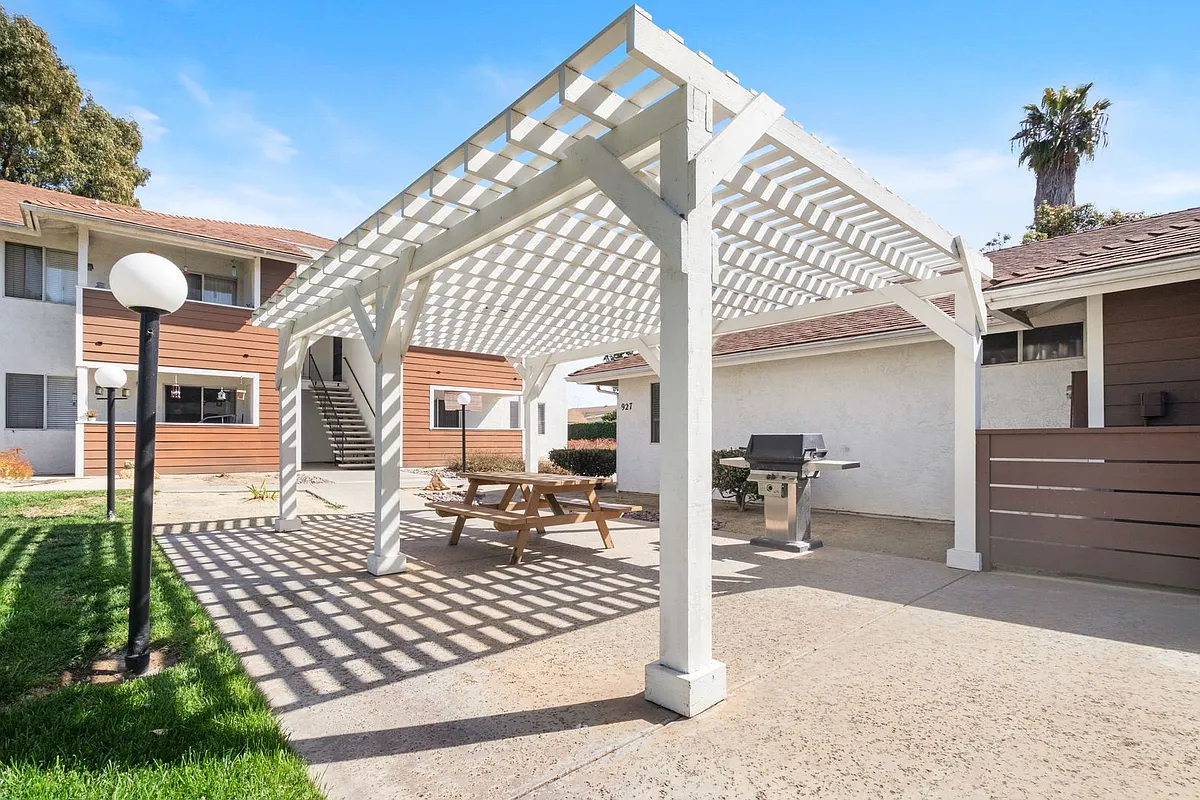 Building Photo - Nestor Regency Apartments