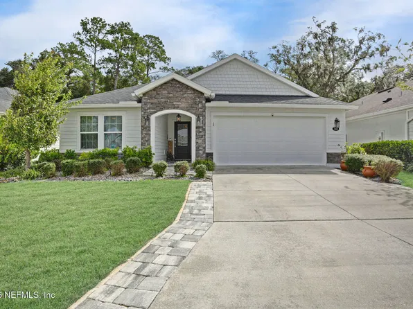 7843 SUNNYDALE Lane, Jacksonville, FL 32256