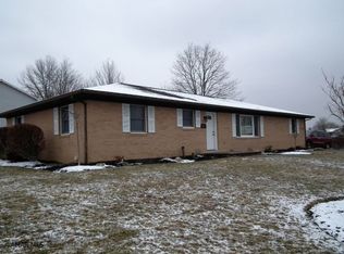 316 Elm Ln, Duncansville, PA 16635