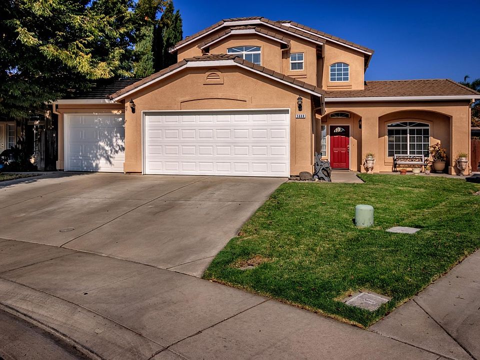 1st image of 5608 Traminer Ct