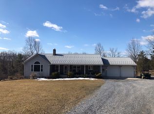 12 Birch Ln, Bernville, PA 19506