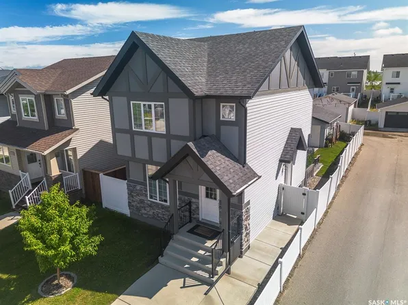 239 Secord WAY, Saskatoon, SK S7V 0L9
