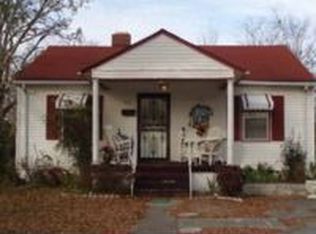 314 Taylor St, Gadsden, AL 35903