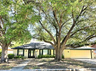 4620 Starlight Dr, Haltom City, TX 76117