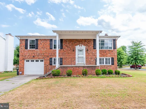5903 Mardella Blvd, Clinton, MD 20735