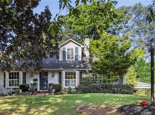 19 Fairfield Dr, Avondale Estates, GA 30002