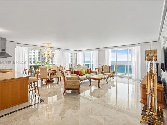 3rd image of 1800 S Ocean Dr APT 1601