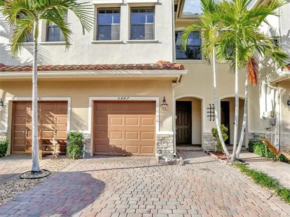 5887 NW 56th Pl #5887, Fort Lauderdale, FL 33319