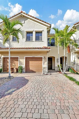 5887 NW 56th Pl #5887 Photo 1