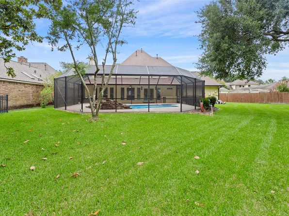 2616 Ryder Ct, League City, TX 77573