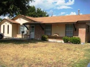 4608 Permian Dr, Odessa, TX 79762