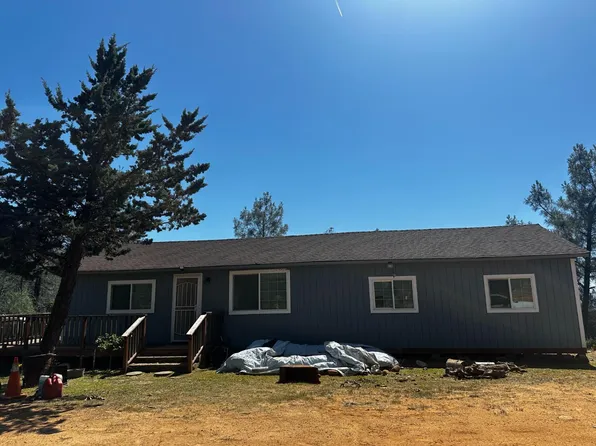 Swedes Flat Rd, Oroville, CA 95966