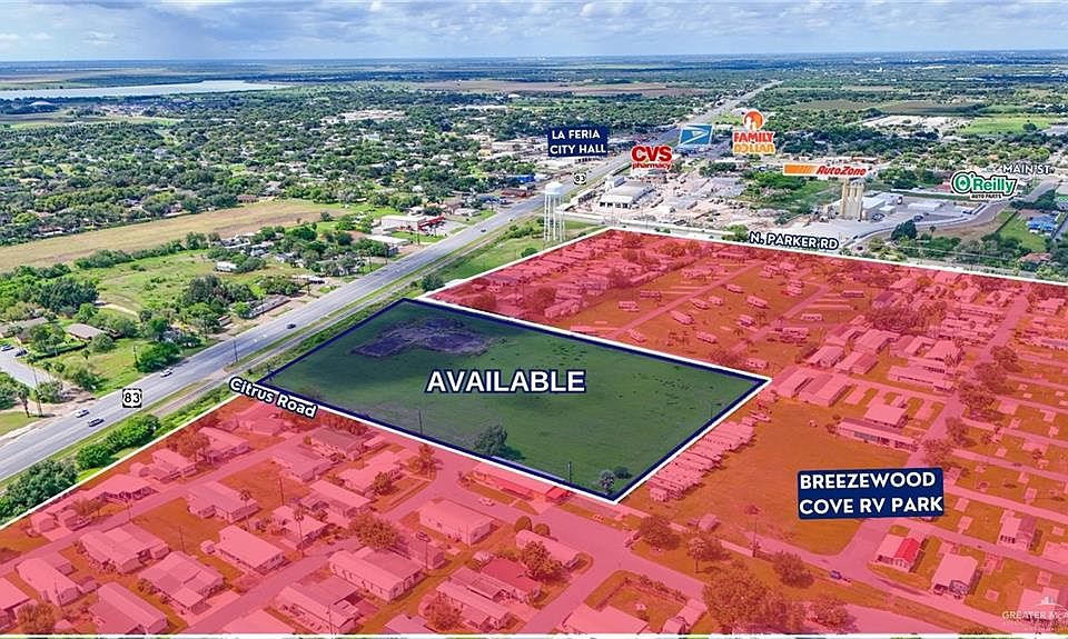 2nd image of 0 N Citrus Rd