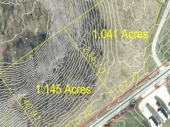 0 High Plains Rd, Vine Grove, KY 40175