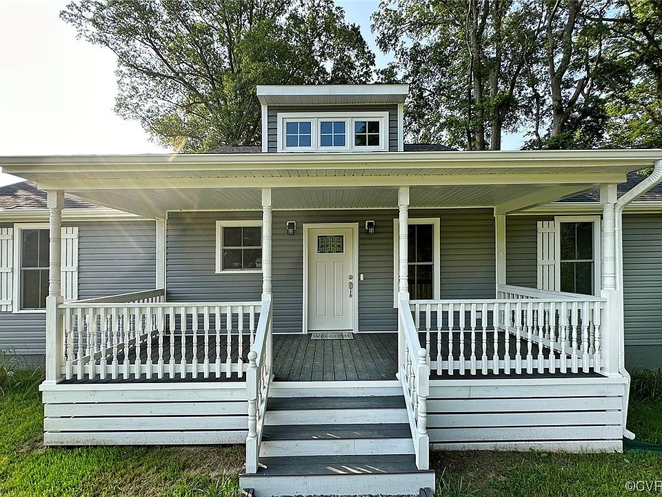 370 Smith Point Rd, Reedville, VA 22539 MLS 2311372 Zillow