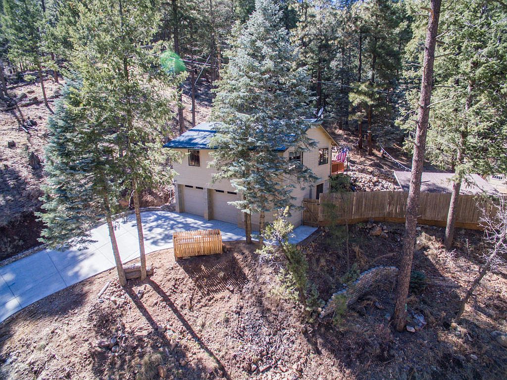 3700 E Walker Rd, Prescott, AZ 86303 Zillow