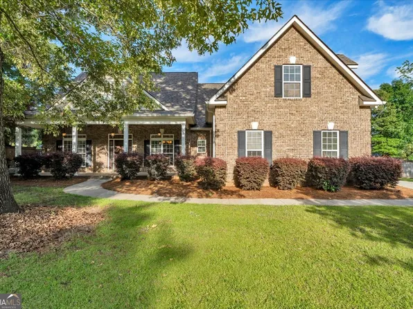 302 Sage Meadows Ln, Bonaire, GA 31005