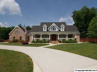 13220 S Shawdee Rd SE, Huntsville, AL 35803