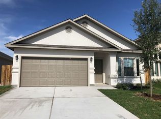 11131 Palmillas Loop, Laredo, TX 78045