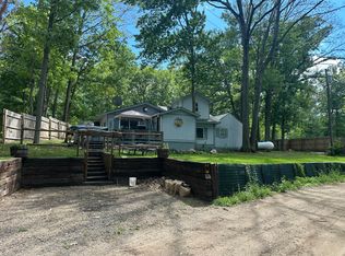 2106 Jefferson Rd, Harrison, MI 48625